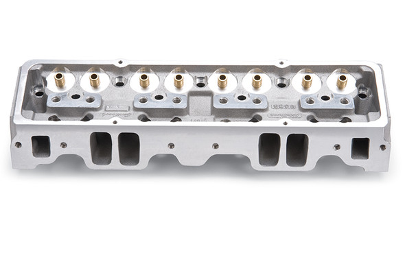 SBC NHRA Legal Cylinder Heads 64cc A/P Bare (EDE60947)