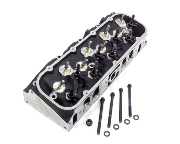 BBC Performer RPM 454-R Cylinder Head w/Valves (EDE61559)