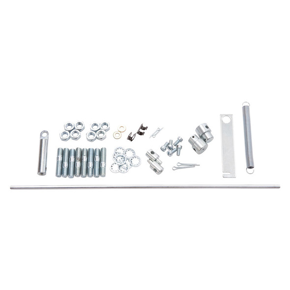 Throttle Linkage Kit - Inline (EDE7097)