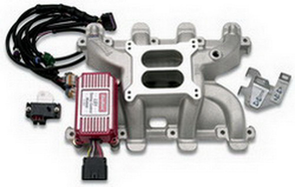 Performer RPM Intake Manifold -GM LS1 (EDE7118)