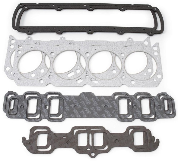 Head Gasket Set - Olds V8 (EDE7373)