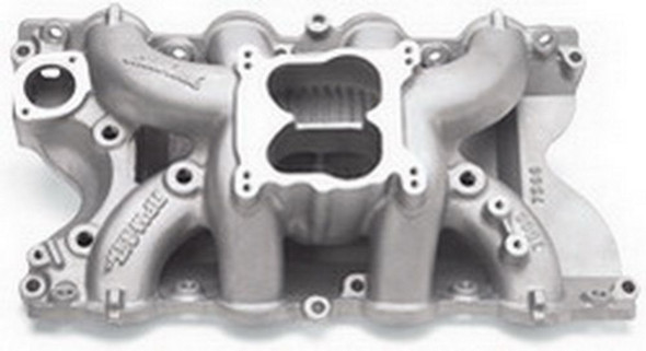 BBF Performer RPM A/G Manifold - 460 (EDE7566)