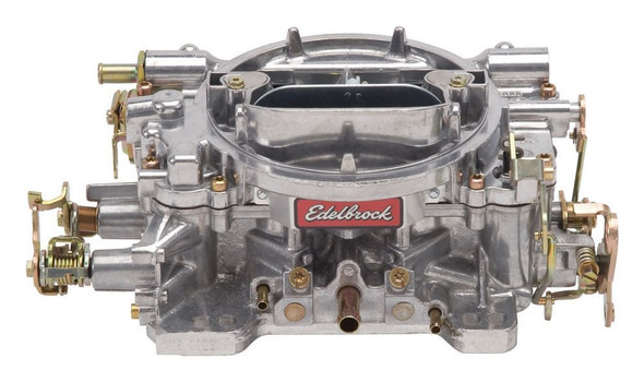 Reman. 600CFM Carburetor - Manual Choke (EDE9905)