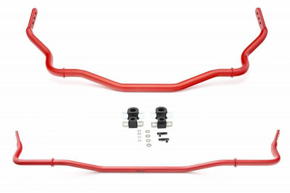 Anti-Roll-Kit Front And Rear Sway Bars (EIBE40-87-001-01-11)