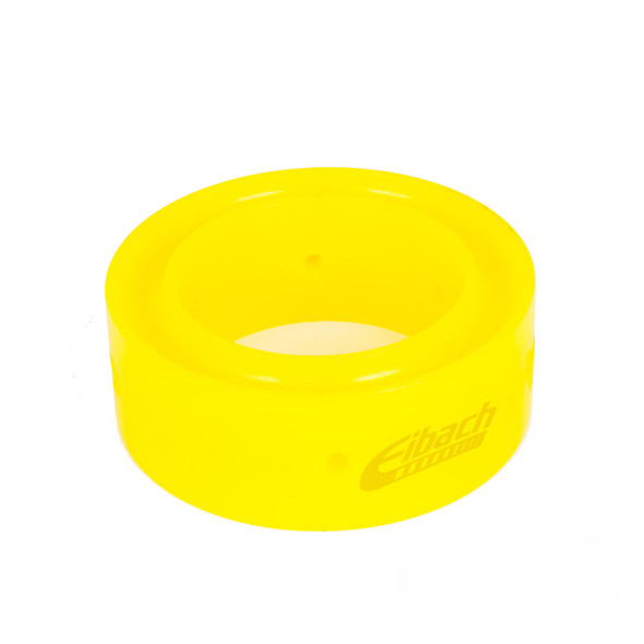 Spring Rubber Coilover 80 Durometer Yellow (EIBSR.2530.0080)