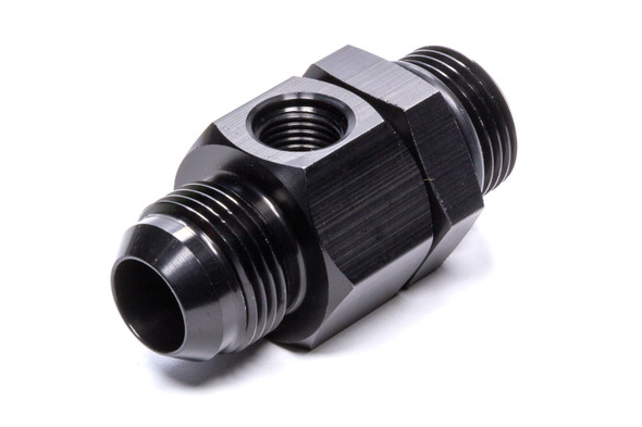Inlet Pump Fitting -12 w/Returns (END841-12-12B)