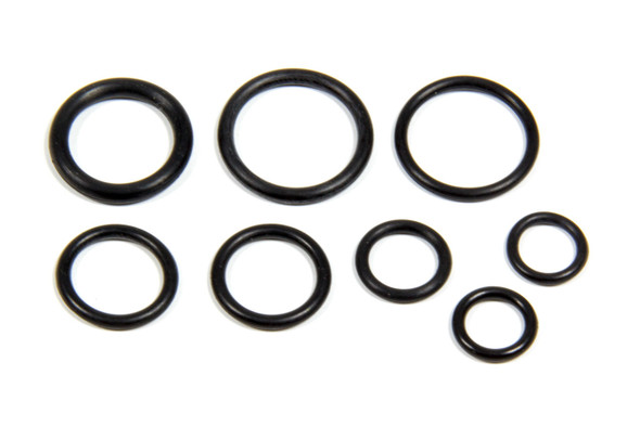 O-Ring Kit for Barrel Valve (ENDMVORM)