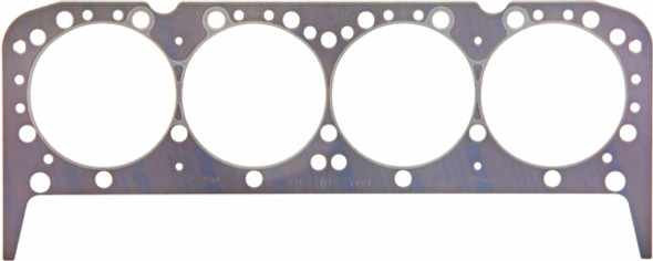 SBC 400 Head Gasket (No Steam Holes) 4.190in (FEL1004)