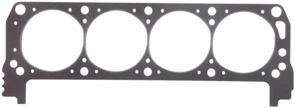 302 Svo Ford Head Gasket RIGHT HAND ONLY SOLD EA (FEL1023)