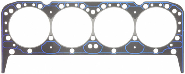 400 Chevy Head Gasket Cast or Aluminum Heads (FEL1034)