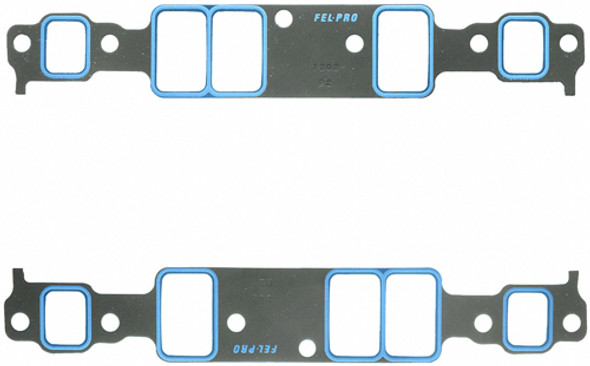 Chevy V6 Intake Gaskets 90 DEGREE V-6 229-262 (FEL1202)