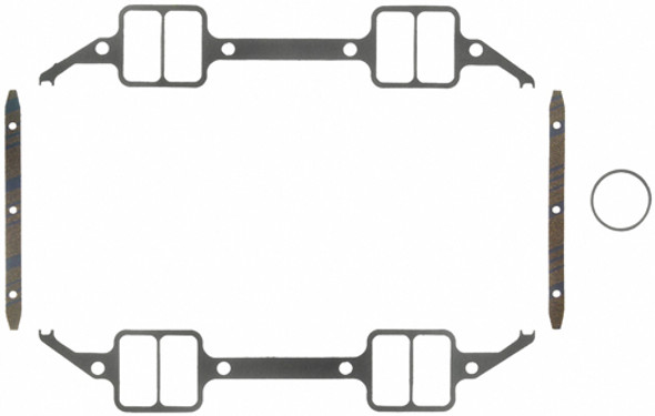 BB Mopar Intake Gaskets (FEL1218)