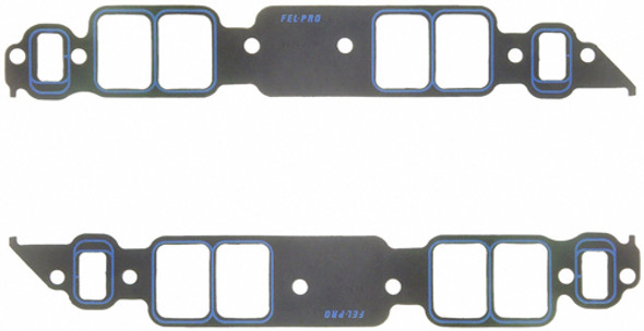 BBC Intake Gasket w/ Steel Core (FEL1275S-3)