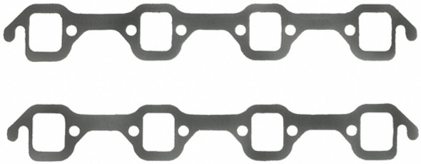 SB Ford Exhaust Gaskets 260-289. 1962-1993 (FEL1415)