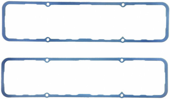 SBC Valve Cover Gasket (FEL1628)