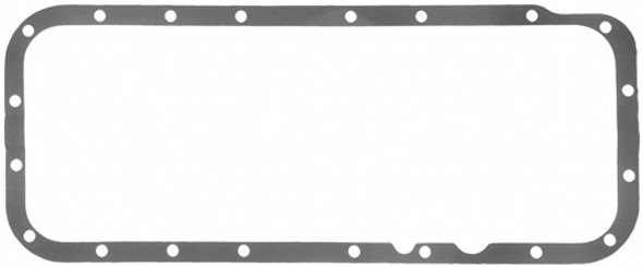 BB Chrysler Oil Pan Gasket 5/64in Thick (FEL1808)