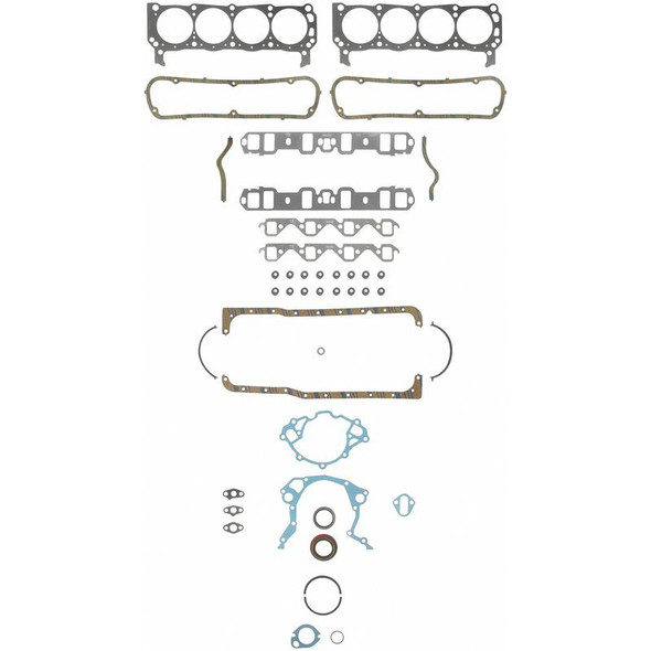 Gasket Kit (FEL260-1126)