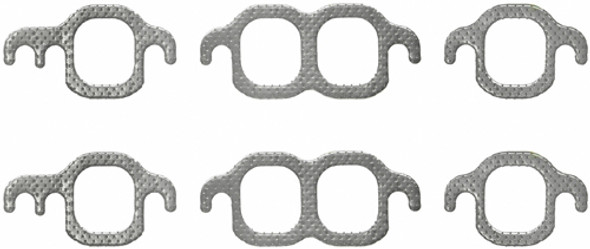 Manifold Gasket Set (FELMS9275B)