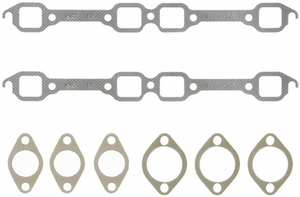 Exhaust Manifold Gasket Set (FELMS9492B)