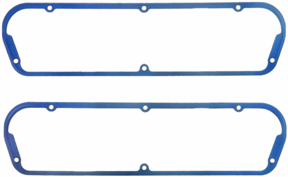 Valve Cover Gasket Set PermaDry One Piece Rubbr (FELVS13264T)