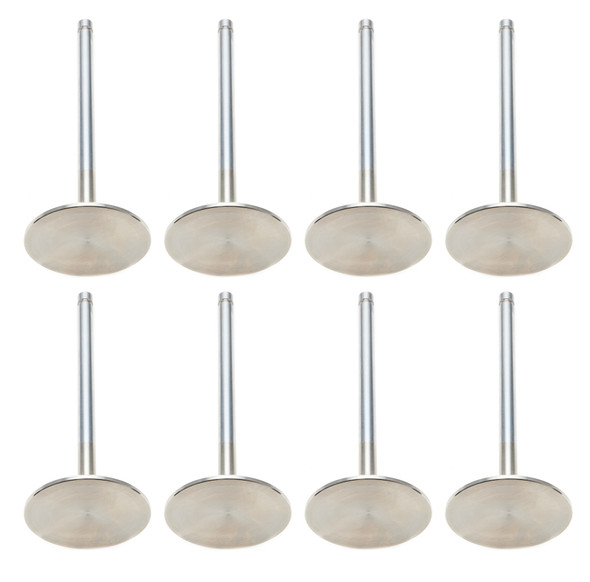 SBC 2.180 C/P Intake Valves 11/32 5.725 OAL (FERF1875P-8)