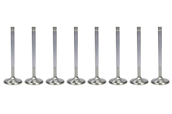 BBC C/6 1.880 Exhaust Valves (FERF6184-8)