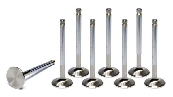 SBM 1.600 C/6 Exhaust Valves 4.970 OAL (FERF6244-8)