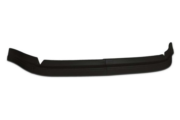 Lower Air Valance For MD3 Dirt Nose Black (FIV006-400-B)