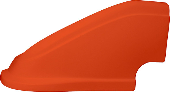 MD3 Modified Flare Left Orange (FIV020-410-ORL)