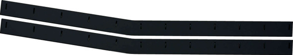 88 MD3 Monte Carlo Wear Strips 1pr Black (FIV021-400B)