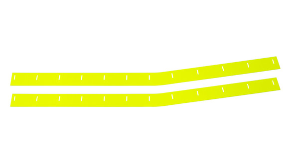 88 MD3 Monte Carlo Wear Strips Flourescent Yel (FIV021-400-FY)