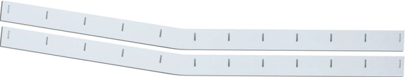 88 MD3 Monte Carlo Wear Strips 1pr White (FIV021-400-W)