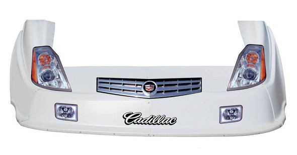 Dirt MD3 Combo Cadillac White (FIV215-416W)