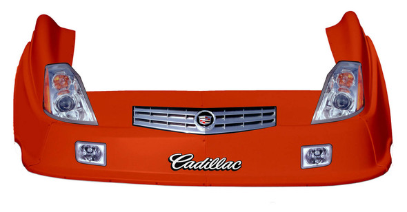New Style Dirt MD3 Combo Cadillac XLR Orange (FIV215-417-OR)