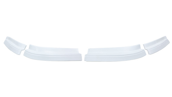 Lower Valance MD3 Evo DLM White (FIV32003-41751-W)