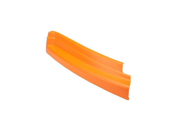 Fender MD3 Evyou II DLM Flou Orange Right (FIV32004-23351-FOR)