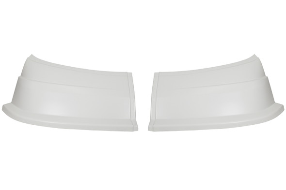 Nose MD3 Evo II DLM White (FIV32004-41051-W)