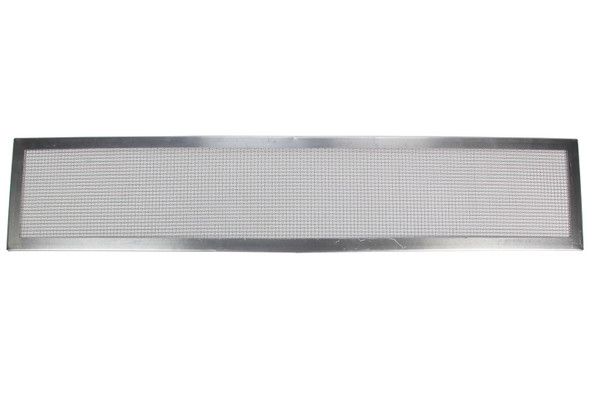 Lower Nose Screen 3/16in Mesh 81-88 Monte Carlo (FIV600-4111)