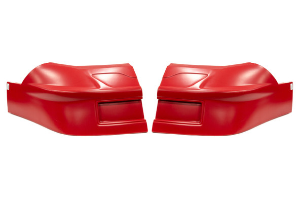 Camry Nose Red (FIV720-410-R)