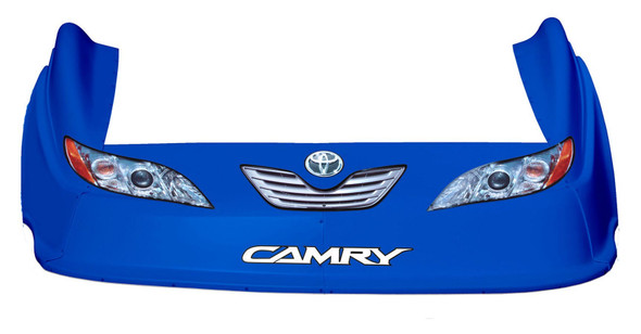 New Style Dirt MD3 Combo Camry Chevron Blue (FIV725-417-CB)