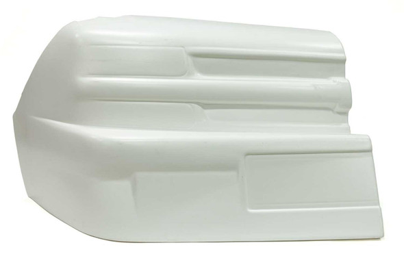 Chevy Truck Nose White Plastic Right Side (FIVT230-410-WR)
