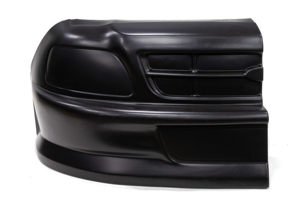 Ford F150 Truck Nose Black Right Side Only (FIVT250-410-BR)
