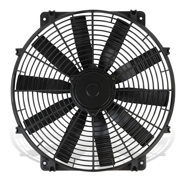 Flex-Wave Electric Fan16 in Pusher or Puller (FLE116544)