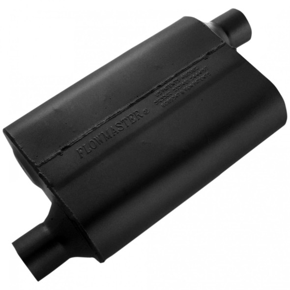 40 Series Performance Muffler (FLO42443)