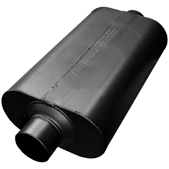 50 Series Performance SUV Muffler (FLO53055)