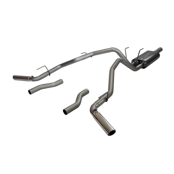 09-14 Ram 1500 5.7l A/T Exhaust Kit (FLO817490)