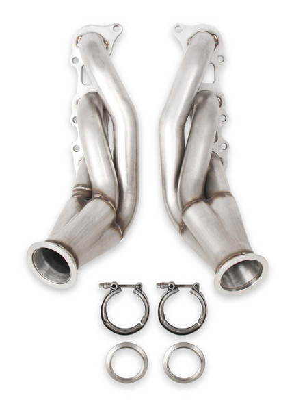 Exhaust Turbo Header Set Ford 5.0L Coyote (FLT12152FLT)