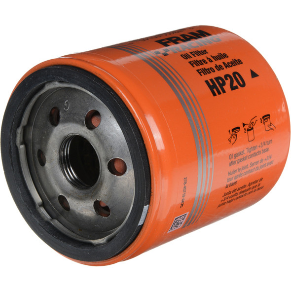 Performance Oil Filter GM LS1/LS6 (FRAHP20)