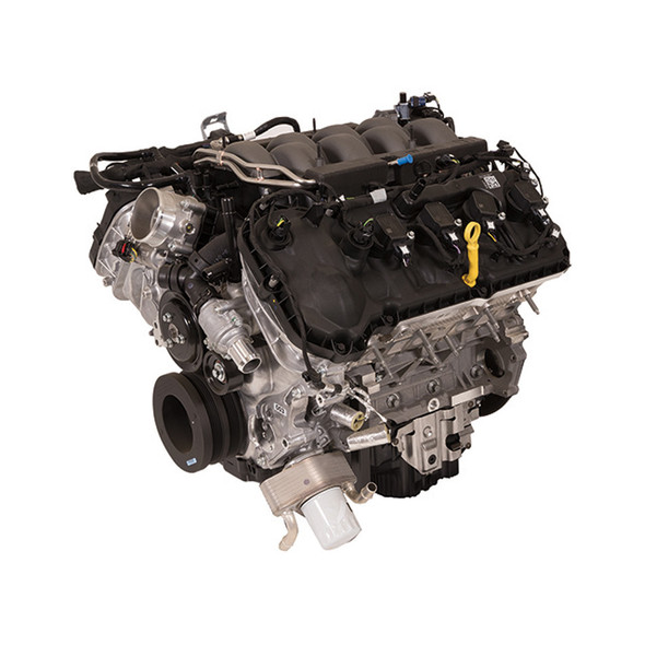 5.0L Coyote Crate Engine (FRDM6007-M50C)