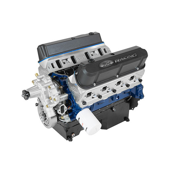 363 SBF Crate Engine w/Rear Sump (FRDM6007-Z2363RT)